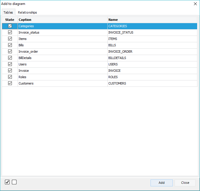 Add-existing-tables-relationships-to-diagram